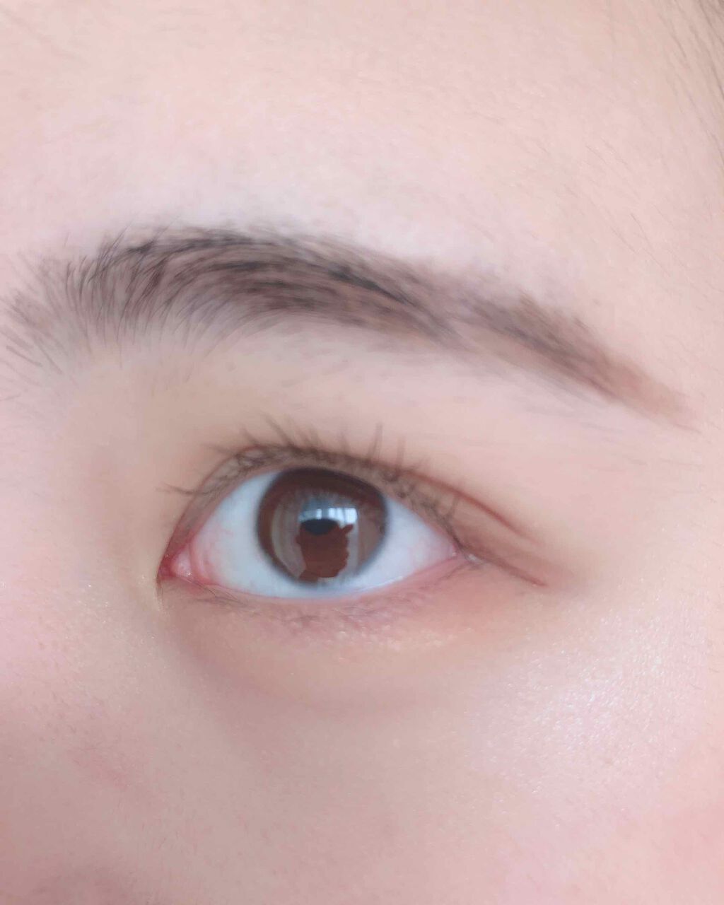 アイラッシュカーラー/shu uemura/ビューラーを使ったクチコミ（2枚目）