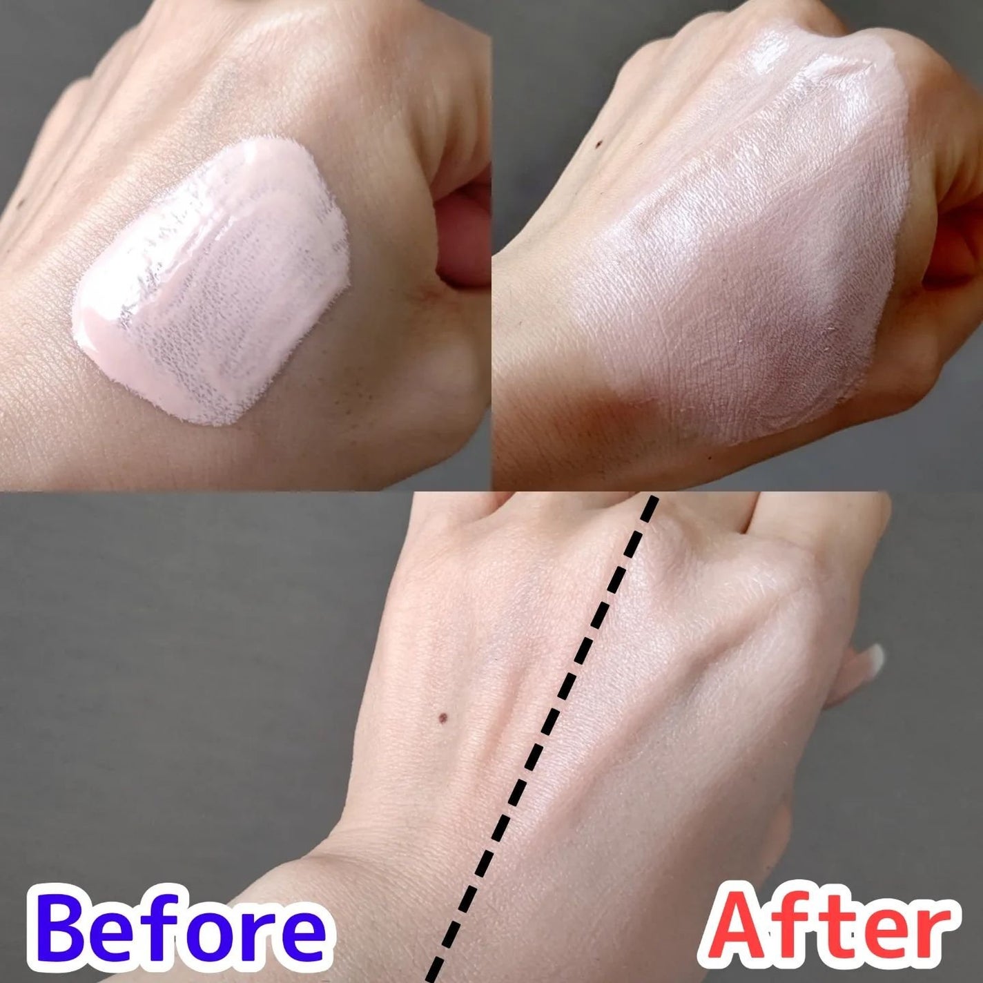 メイクアップベース フェイスレスポンサー プラス/ブリリアージュ/化粧下地を使ったクチコミ(2枚目)