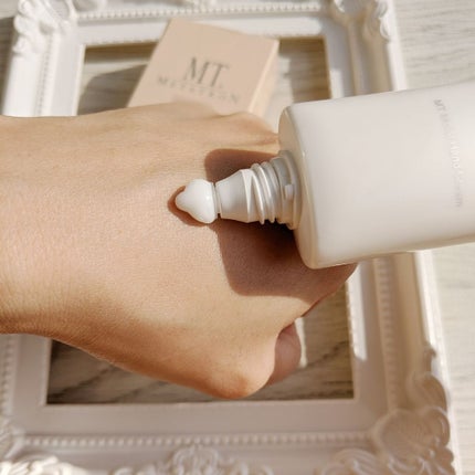 MT モイストハンドクリーム/MTメタトロン/ハンドクリームを使ったクチコミ(3枚目)