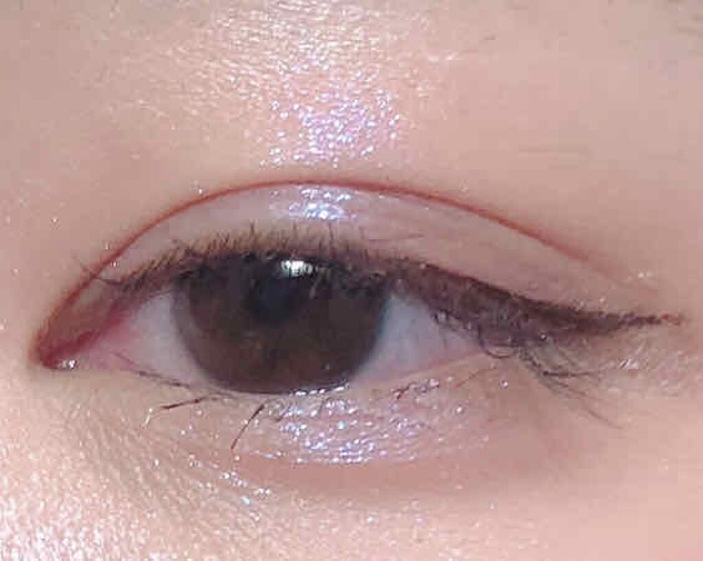 アイカラーレーション/LUNASOL/アイシャドウパレットを使ったクチコミ(7枚目)