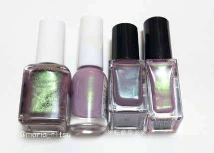 ネイルカラー/noiro/マニキュアを使ったクチコミ(5枚目)