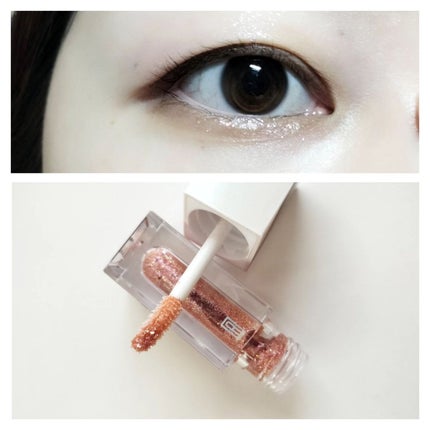 トゥルービューティ ティント/all my things/リップティントを使ったクチコミ(2枚目)