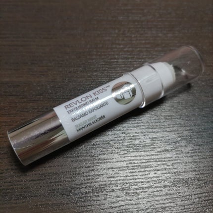 レブロン キス シュガー スクラブ/REVLON/リップスクラブを使ったクチコミ(1枚目)