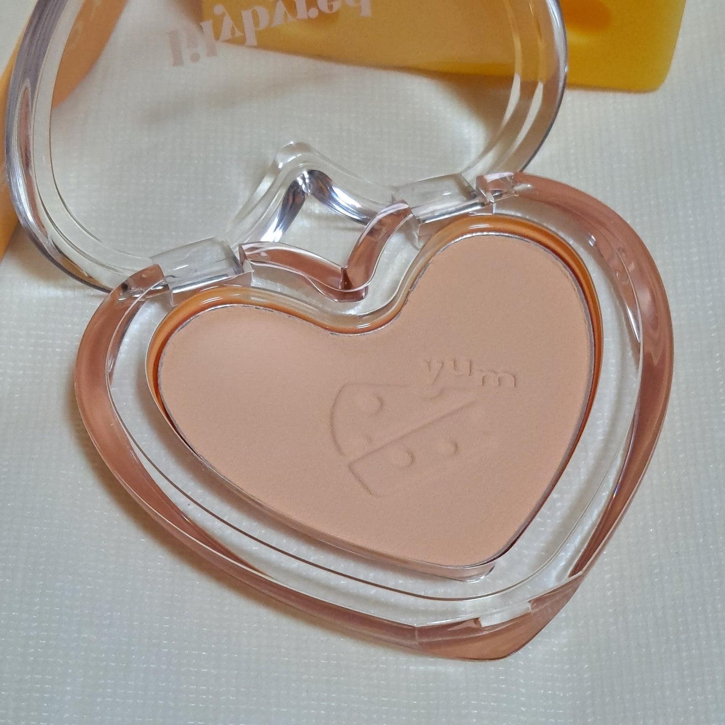 ムードキーボード/lilybyred/アイシャドウパレットを使ったクチコミ(10枚目)