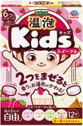 Kids スイーツ編 / 温泡