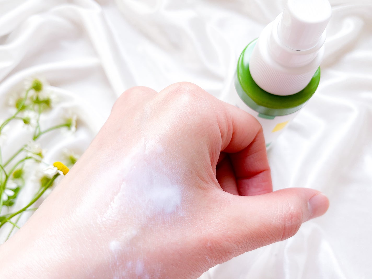 UV&アウトドアミスト/ALOBABY/日焼け止めミスト・スプレーを使ったクチコミ(2枚目)