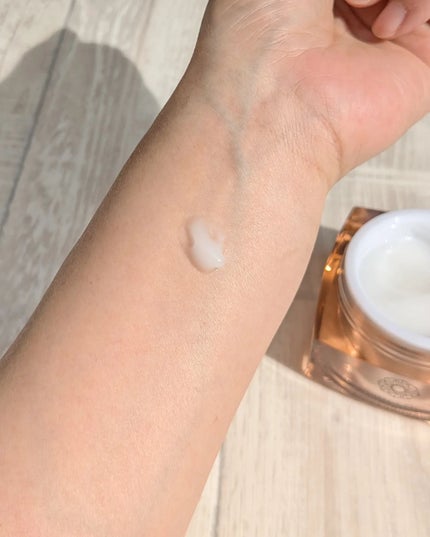 パーフェクトワン 薬用リンクルストレッチジェル/パーフェクトワン/オールインワン化粧品を使ったクチコミ(6枚目)