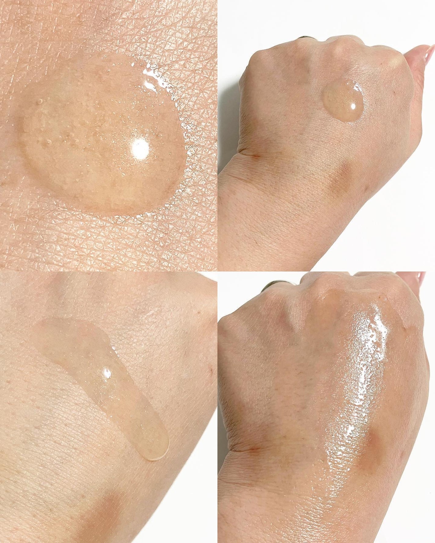 テンジャC ジャプティセラム/make prem/美容液を使ったクチコミ(6枚目)