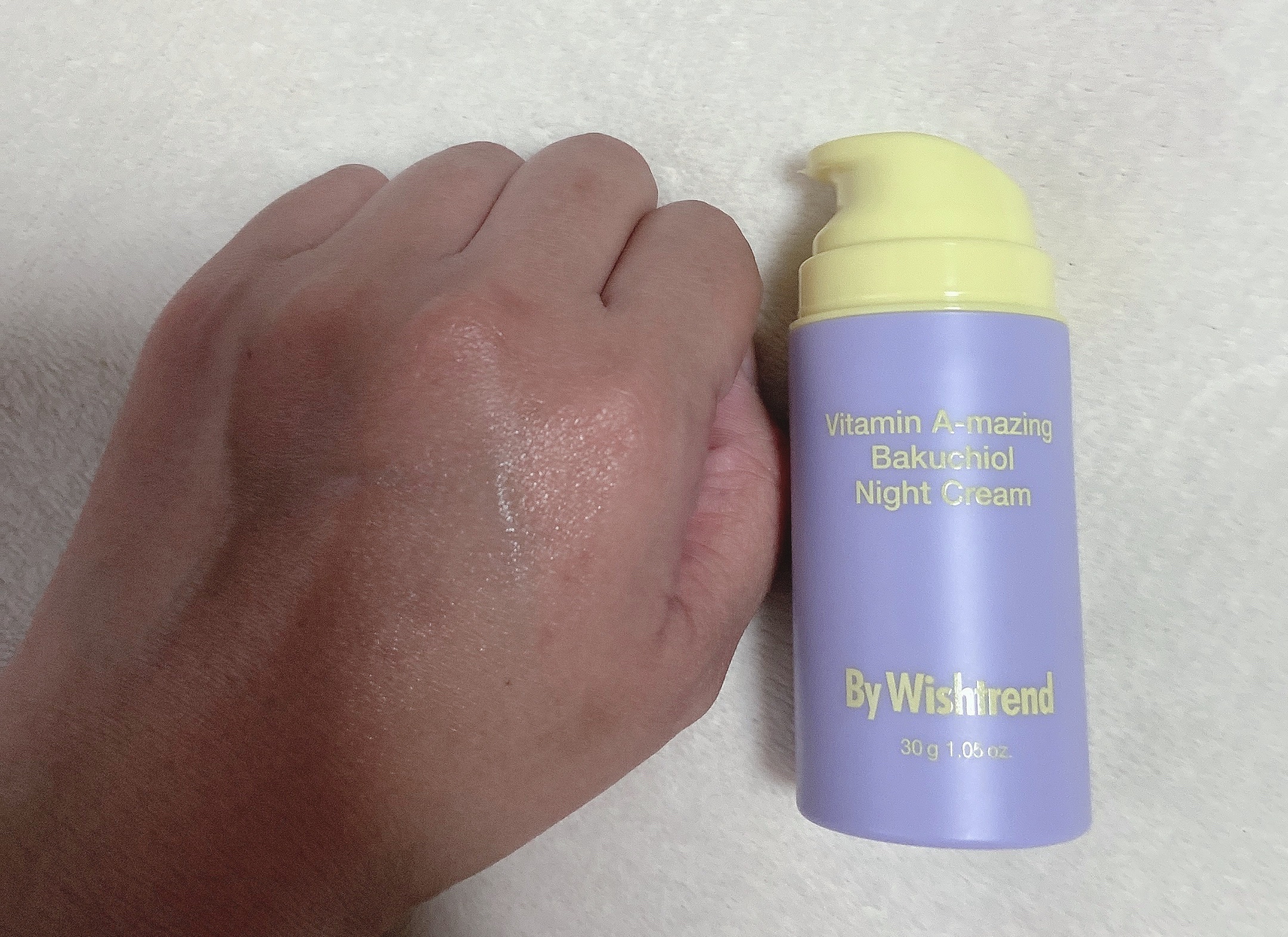 を使ったクチコミ（3枚目）