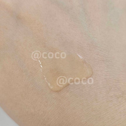 グルタ ビタミンC トーニング アンプル/IOPE/美容液を使ったクチコミ(2枚目)