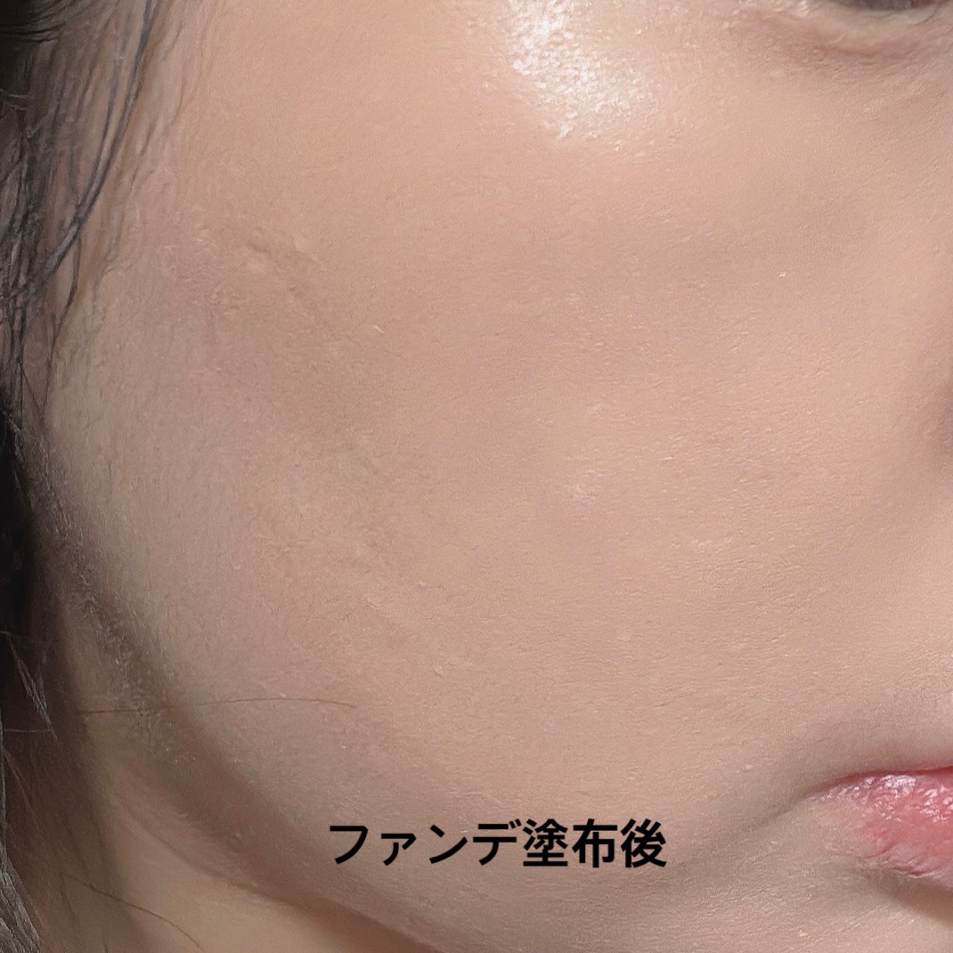 コンプレクションクリエイター/チャコット・コスメティクス/プレストパウダーを使ったクチコミ（2枚目）