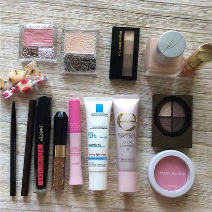 【旧品】シルキーリキッドアイライナーWP/D-UP/リキッドアイライナーを使ったクチコミ(1枚目)