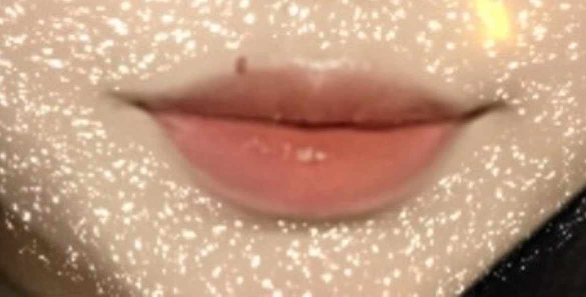 アイムマルチスティック デュアル/i’m meme/シェーディングを使ったクチコミ（2枚目）