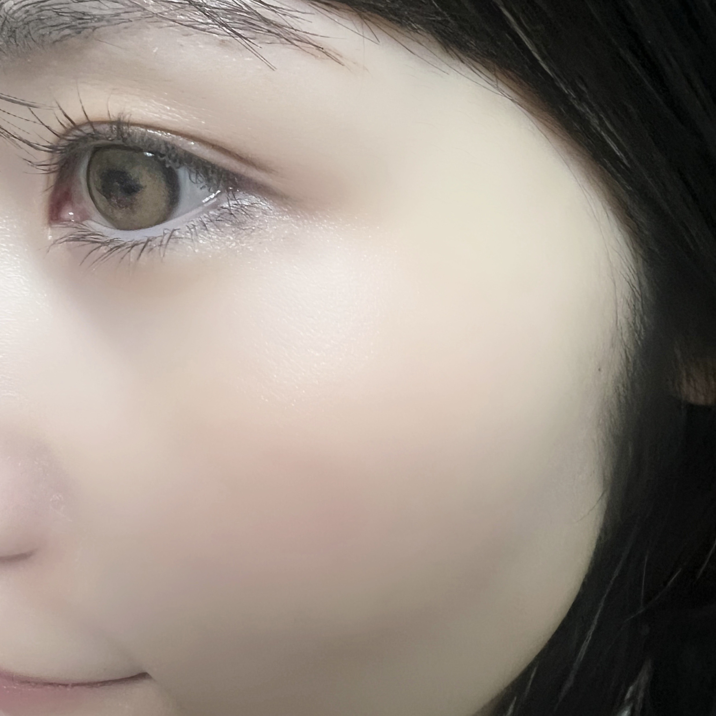 YSL メイクミーブラッシュ パウダー/YVES SAINT LAURENT BEAUTE/パウダーチークを使ったクチコミ（2枚目）