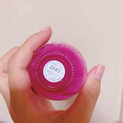 キャビアドットブースター/DEW/ブースター・導入液を使ったクチコミ(2枚目)