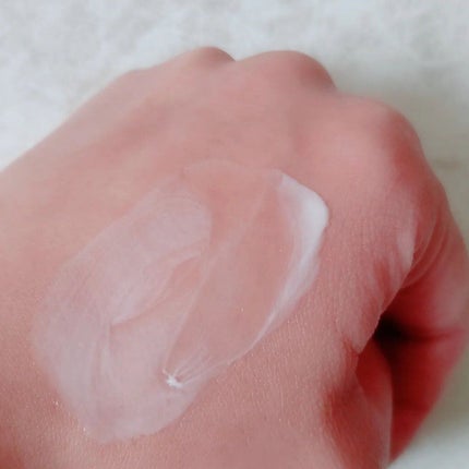 スキンケアクリーム/Natulifehack/フェイスクリームを使ったクチコミ(6枚目)