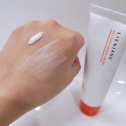 アドバンスド ビタC トーニング セラム14.5/リエンジャン/美容液を使ったクチコミ(5枚目)