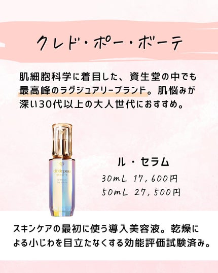 とまと村長@化粧品研究者 on LIPS 「←スキンケアマニアは要チェック!化粧品会社に勤めているとまと村..」(4枚目)