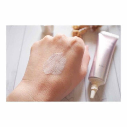 リンクルホワイト UVエマルジョン/ルシェリ/乳液を使ったクチコミ(5枚目)