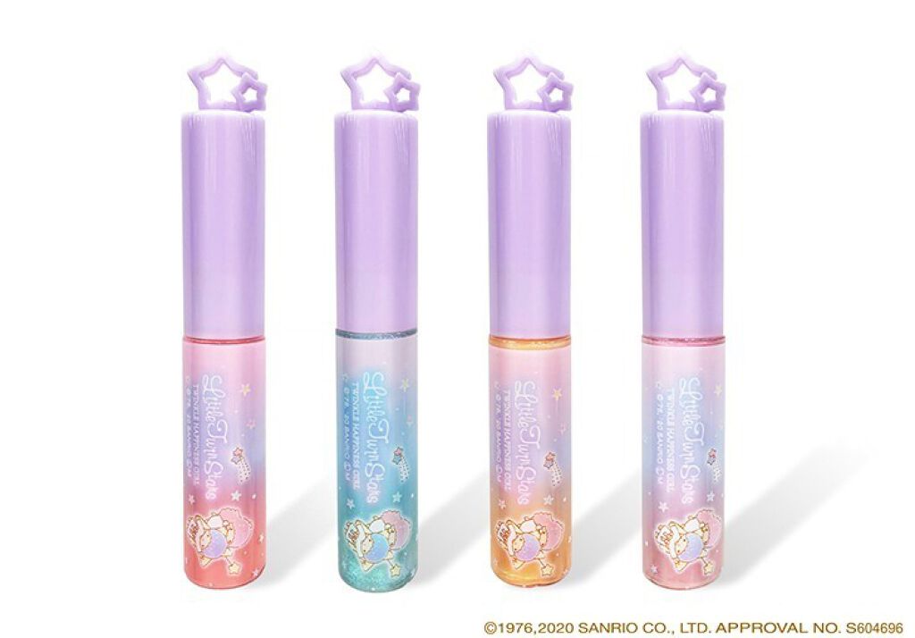 こっこ on LIPS 「2月11日発売予定100円ショップセリアの新商品キキ&ララのコ..」(2枚目)