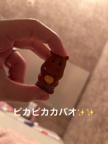 プログロス カプセルマスク/VT/洗い流すパック・マスクを使ったクチコミ(5枚目)