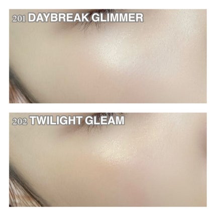 スキンライト プリズマティック ハイライター/REVLON/プレストパウダーを使ったクチコミ(7枚目)