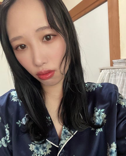 THE アイパレR/b idol/アイシャドウパレットを使ったクチコミ(4枚目)