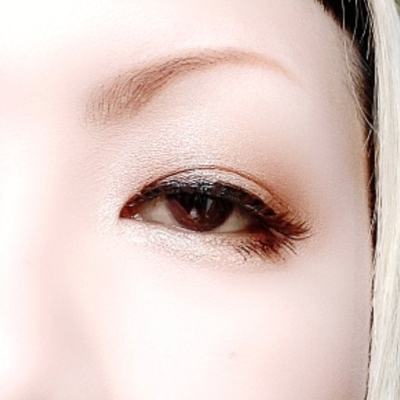 パーフェクトスタイリストアイズ/キャンメイク/アイシャドウパレットを使ったクチコミ(4枚目)