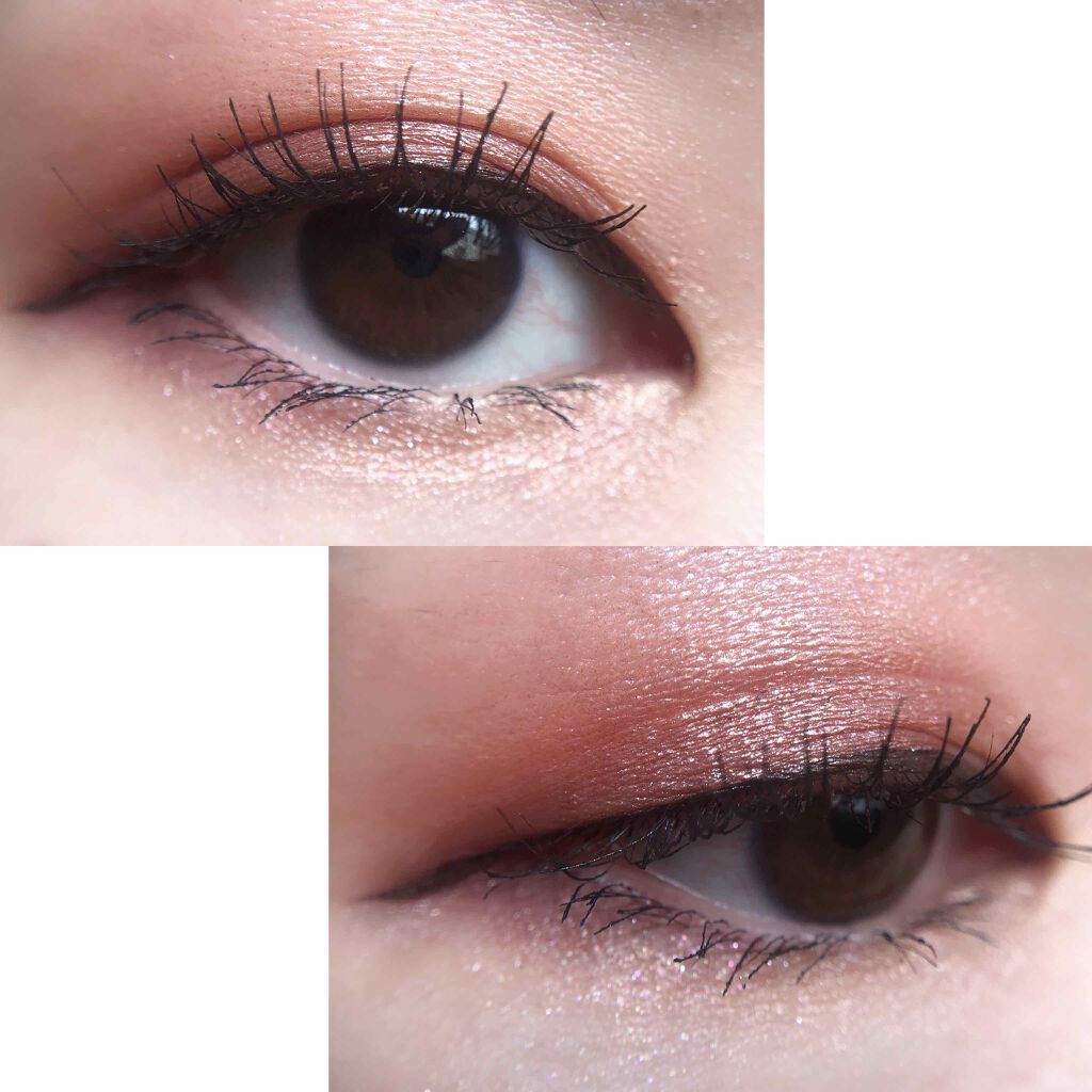 ビッガーブライターアイズ/Charlotte Tilbury/アイシャドウパレットを使ったクチコミ(2枚目)