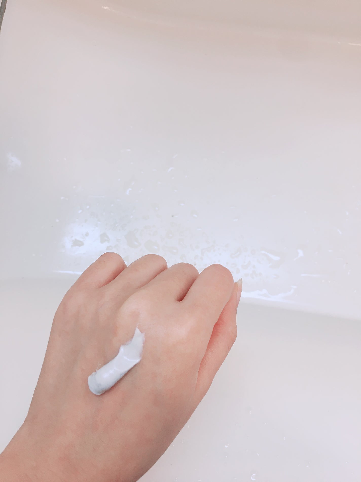 センカ パーフェクトホイップ ホワイトクレイ/SENKA(専科)/洗顔フォームを使ったクチコミ(2枚目)