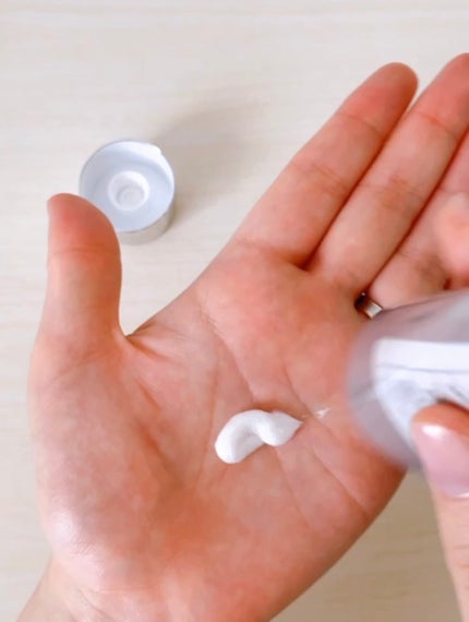 リードルショット クレンザー/VT/洗顔フォームを使ったクチコミ(2枚目)