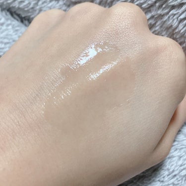 Glucolic Acid 30% Gel Peel/YEOUTH/ピーリングを使ったクチコミ（3枚目）