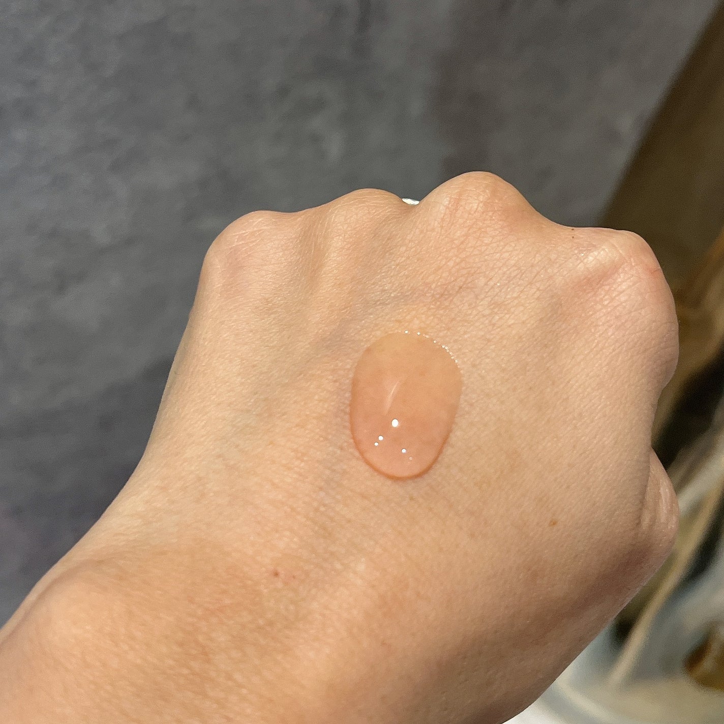 プロポリスレスキューアンプル 50ml/CNP Laboratory/美容液を使ったクチコミ(6枚目)