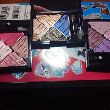 リップスティック/MARY QUANT/口紅を使ったクチコミ(1枚目)