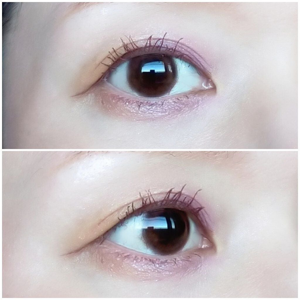 アイカラーレーション/LUNASOL/アイシャドウパレットを使ったクチコミ(4枚目)