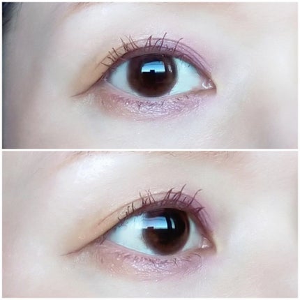 アイカラーレーション/LUNASOL/アイシャドウパレットを使ったクチコミ(4枚目)