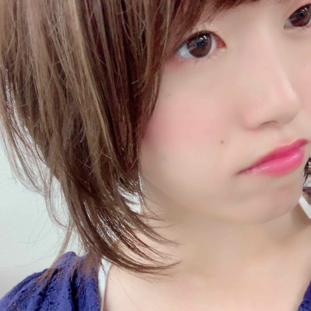 ルックアット マイアイズ/ETUDE/単色アイシャドウを使ったクチコミ（2枚目）