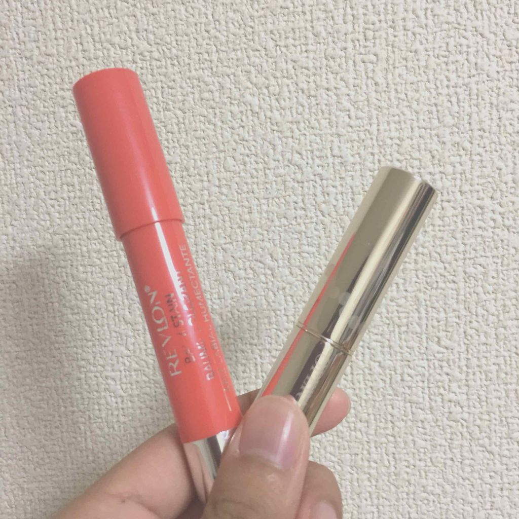 オペラ リップティント N/OPERA/リップティントを使ったクチコミ(1枚目)