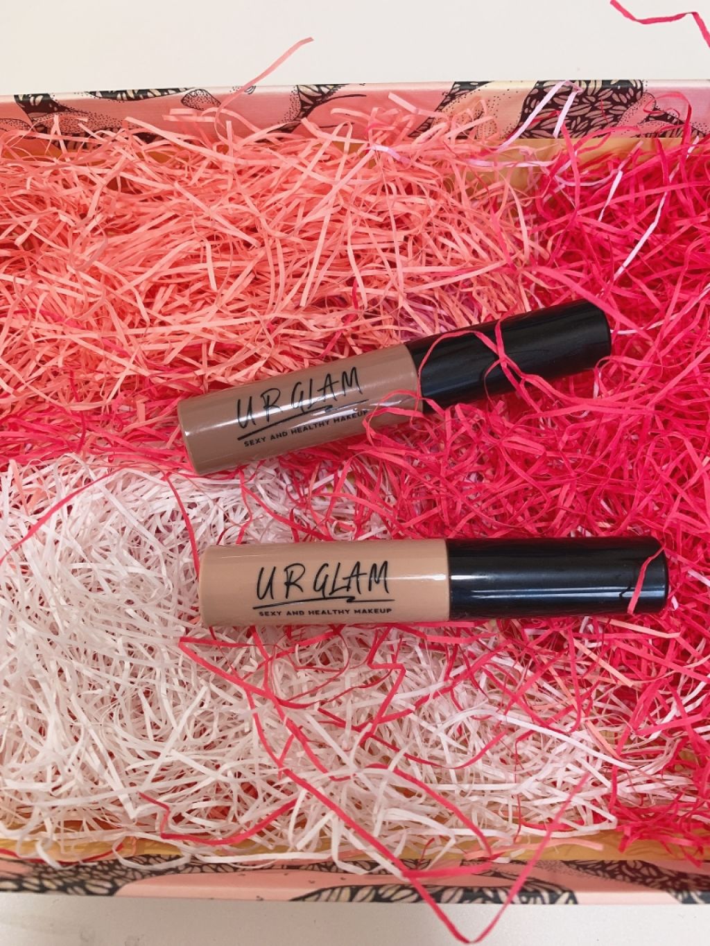 UR GLAM EYEBROW POWDER/U R GLAM/パウダーアイブロウを使ったクチコミ(1枚目)