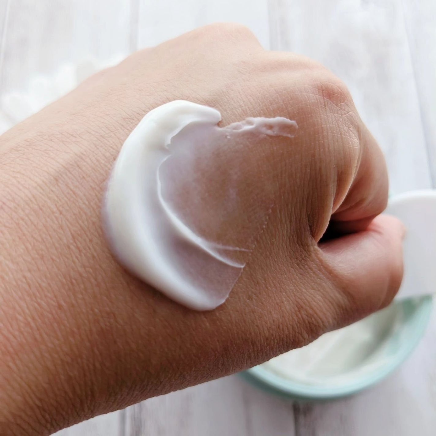 モイストバランシングマスクPro./ビービーラボラトリーズ/洗い流すパック・マスクを使ったクチコミ(4枚目)