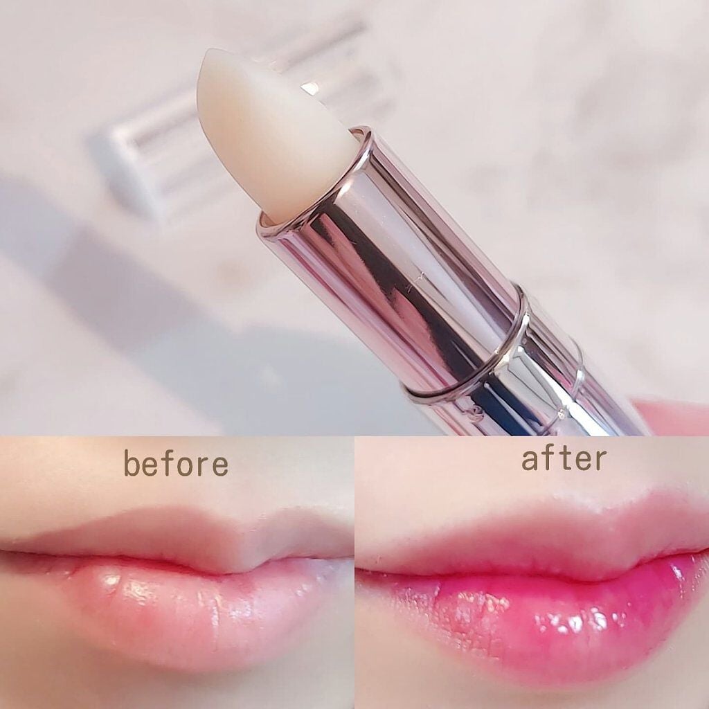 スイートハート ティントスティック/DIBLANC/リップティントを使ったクチコミ(4枚目)