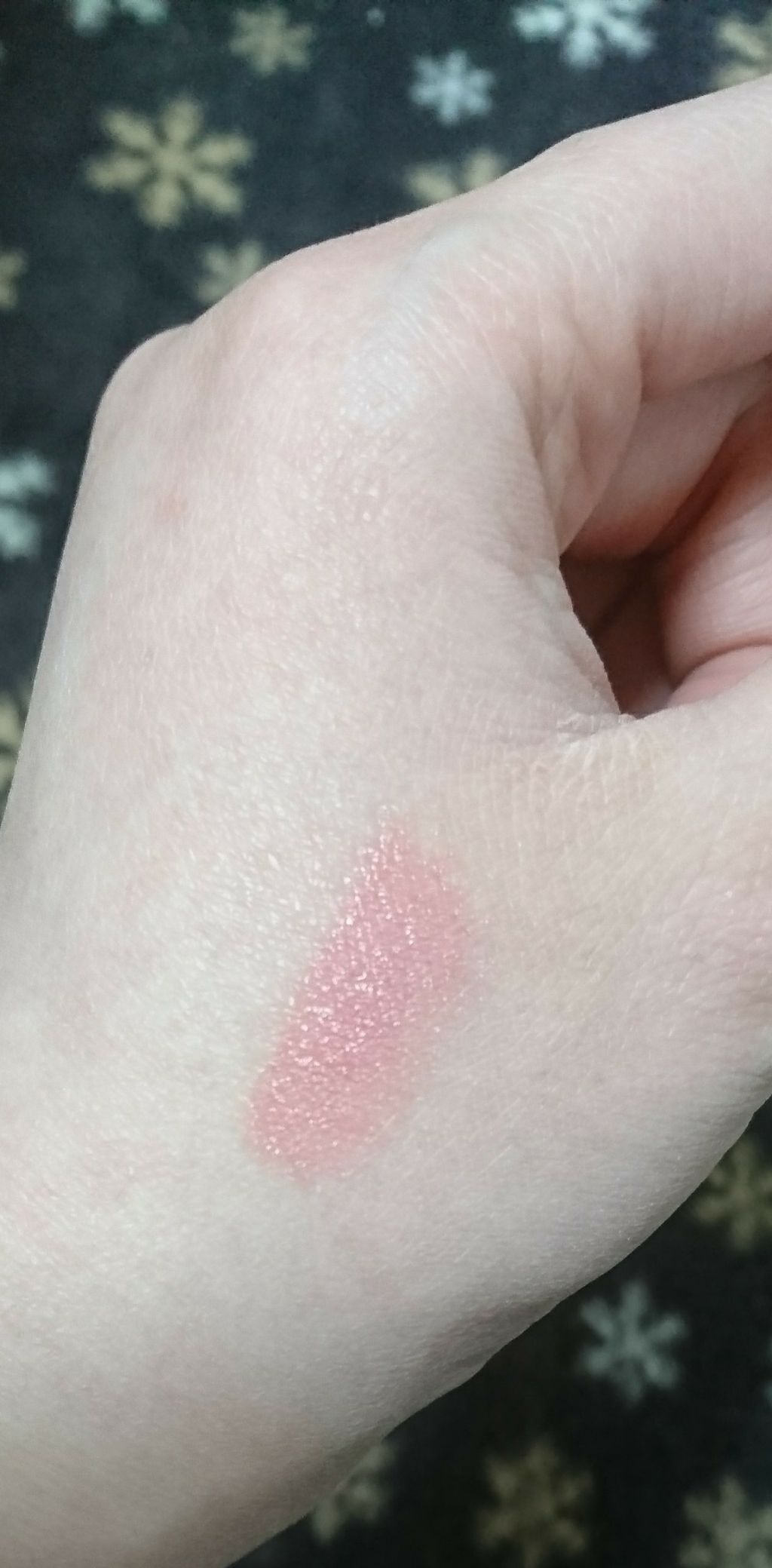 ルージュ モイスト/ナチュラグラッセ/口紅を使ったクチコミ(4枚目)