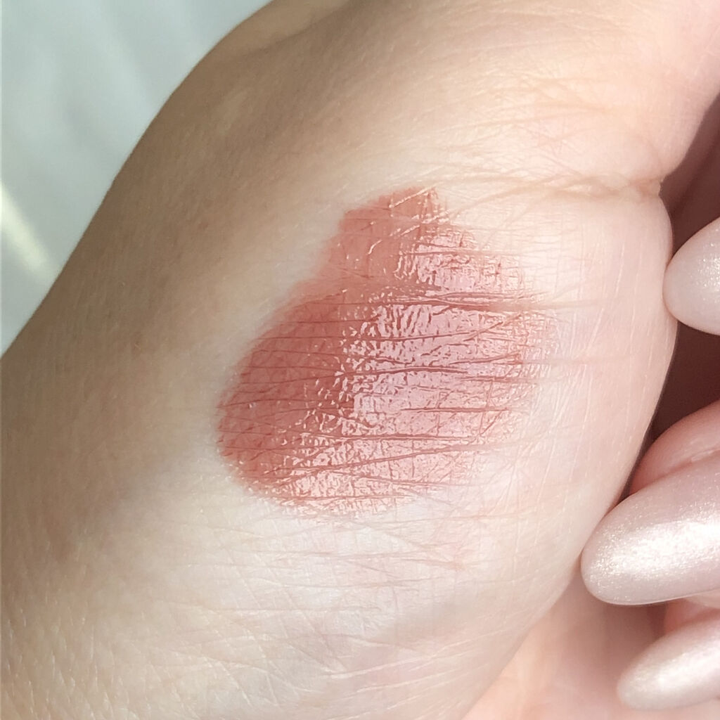 ケイト リップモンスター/KATE/口紅を使ったクチコミ（3枚目）