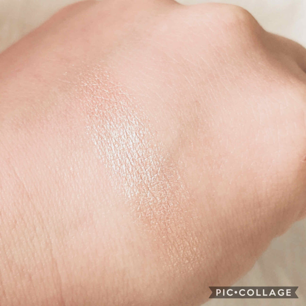 エクラ マニェティク ドゥ シャネル/CHANEL/パウダーハイライトを使ったクチコミ（2枚目）