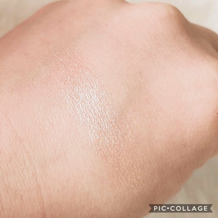 エクラ マニェティク ドゥ シャネル/CHANEL/パウダーハイライトを使ったクチコミ(2枚目)