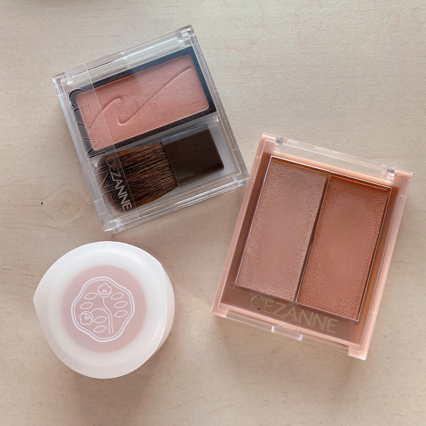 ペーパーライト クリーム アイカラー/SHISEIDO/ジェル・クリームアイシャドウを使ったクチコミ(1枚目)