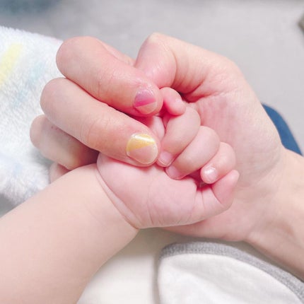 INCOCO インココ マニキュアシート/インココ/ネイルシールを使ったクチコミ(3枚目)