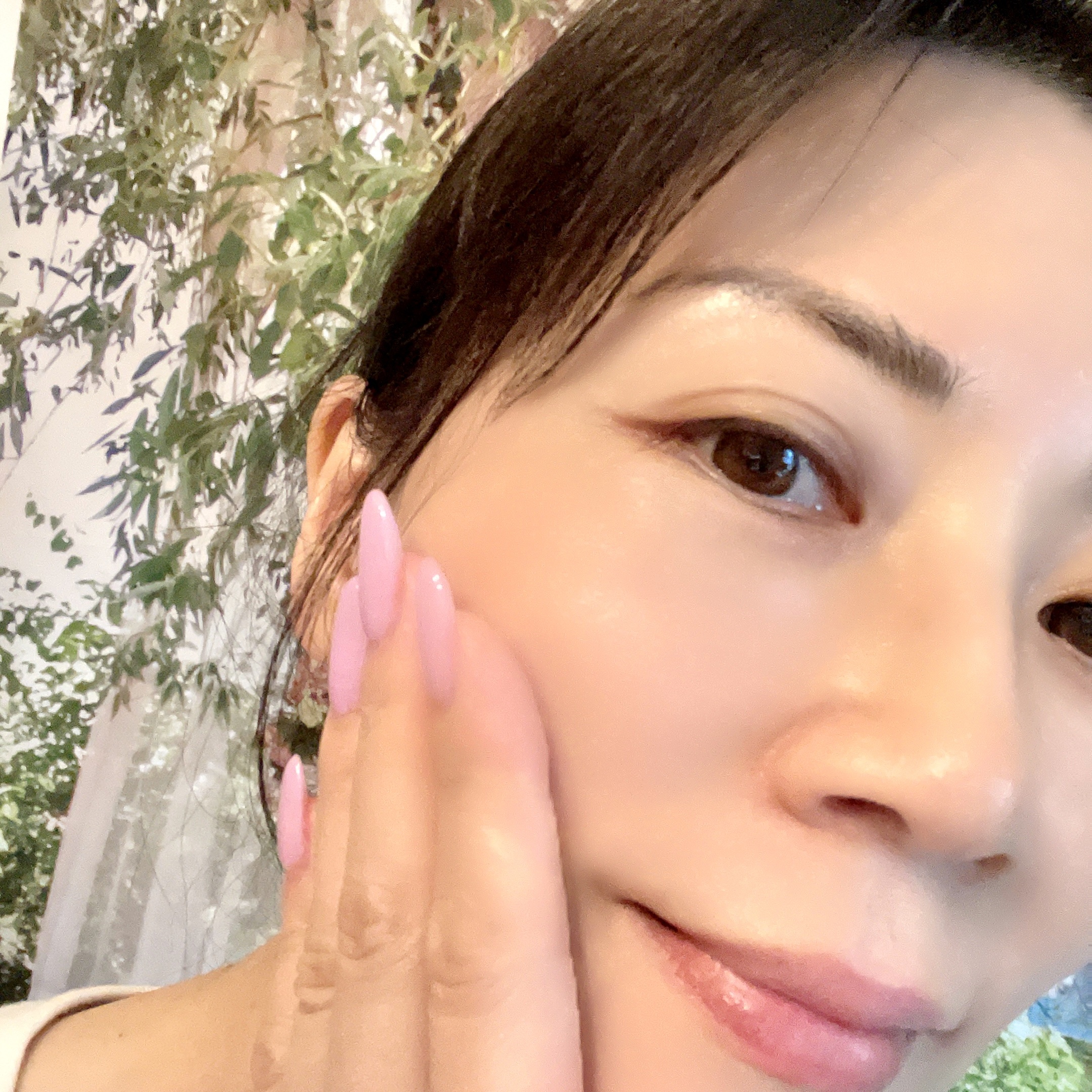 トランスダーマ  C/トランスダーマ/美容液を使ったクチコミ（3枚目）