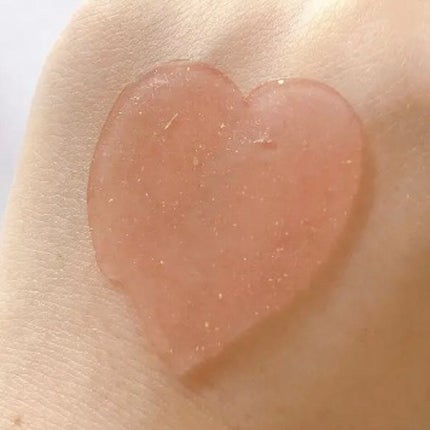 ハートクローバーハイドロゲルマルチパッチ/REYENA16/シートマスク・パックを使ったクチコミ(8枚目)