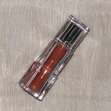 ウォーターリズムグロウティント/TIRTIR(ティルティル)/リップティントを使ったクチコミ(1枚目)